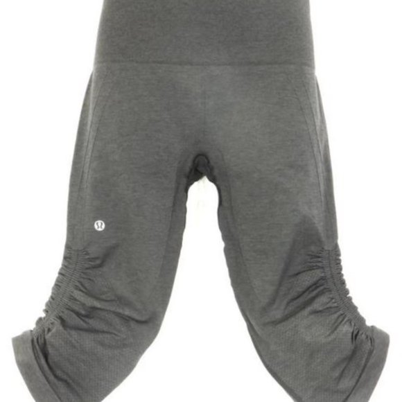 Lululemon Capri Bundle - Picture 15 of 16